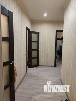 1-к квартира, вторичка, 43м2, 19/19 этаж