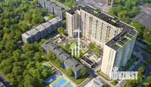 Студия квартира, вторичка, 28м2, 16/17 этаж