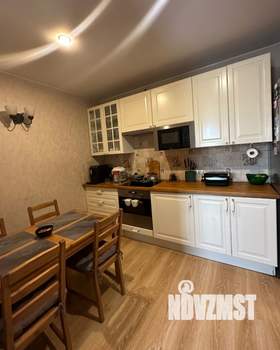 1-к квартира, вторичка, 40м2, 10/10 этаж
