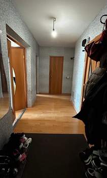 3-к квартира, вторичка, 80м2, 14/19 этаж