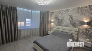 1-к квартира, вторичка, 46м2, 13/17 этаж