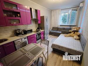 1-к квартира, вторичка, 47м2, 1/12 этаж