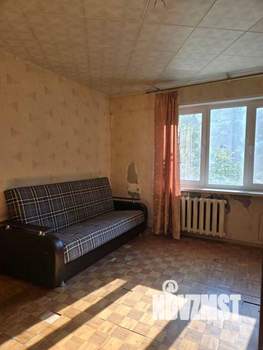 3-к квартира, вторичка, 53м2, 2/9 этаж