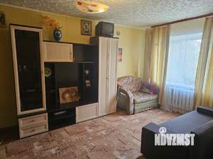 1-к квартира, вторичка, 30м2, 3/4 этаж