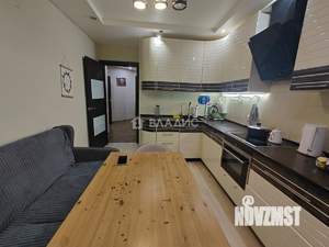 1-к квартира, вторичка, 47м2, 17/22 этаж