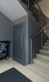 2-к квартира, вторичка, 65м2, 4/4 этаж