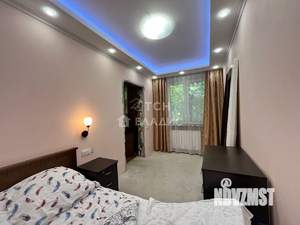 2-к квартира, вторичка, 44м2, 1/2 этаж