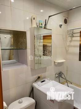 2-к квартира, вторичка, 41м2, 4/4 этаж