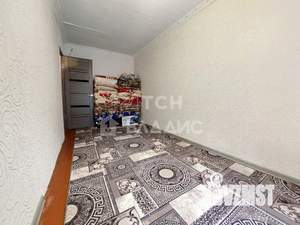 2-к квартира, вторичка, 44м2, 3/4 этаж