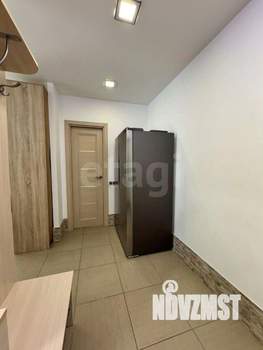 2-к квартира, вторичка, 40м2, 4/4 этаж