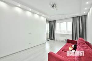 2-к квартира, вторичка, 65м2, 12/15 этаж