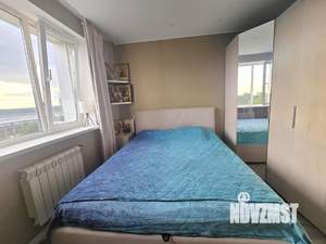 3-к квартира, вторичка, 65м2, 8/17 этаж