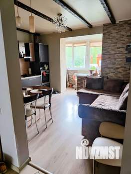 2-к квартира, вторичка, 76м2, 1/10 этаж