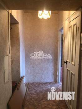 2-к квартира, вторичка, 42м2, 5/5 этаж