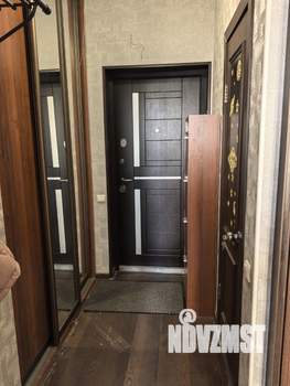 1-к квартира, вторичка, 31м2, 13/19 этаж