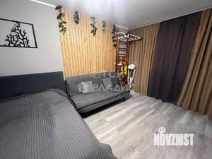 2-к квартира, вторичка, 53м2, 4/9 этаж