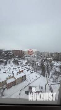 1-к квартира, вторичка, 30м2, 18/19 этаж