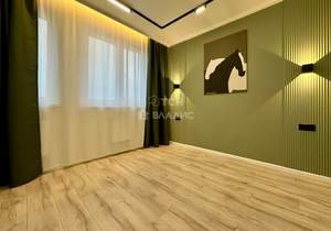 2-к квартира, вторичка, 41м2, 12/17 этаж