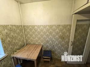 2-к квартира, вторичка, 45м2, 2/5 этаж