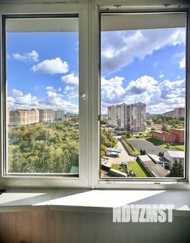1-к квартира, вторичка, 40м2, 14/20 этаж