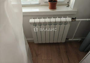 1-к квартира, вторичка, 42м2, 6/10 этаж