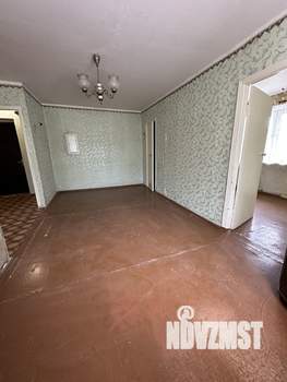 2-к квартира, вторичка, 42м2, 2/5 этаж