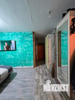 3-к квартира, вторичка, 54м2, 1/9 этаж