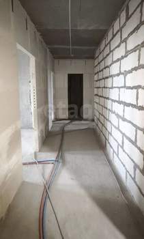 2-к квартира, вторичка, 68м2, 14/17 этаж
