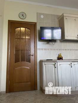 1-к квартира, вторичка, 43м2, 3/17 этаж