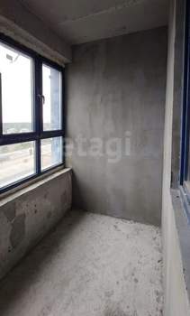 2-к квартира, вторичка, 68м2, 14/17 этаж