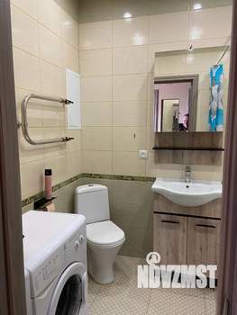 1-к квартира, вторичка, 35м2, 9/19 этаж