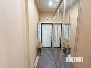 2-к квартира, вторичка, 58м2, 4/11 этаж