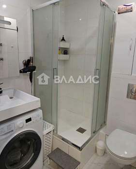 1-к квартира, вторичка, 42м2, 6/10 этаж