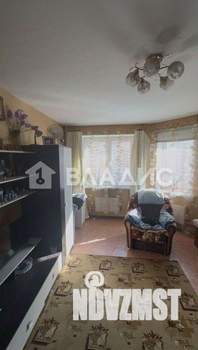 1-к квартира, вторичка, 37м2, 6/16 этаж