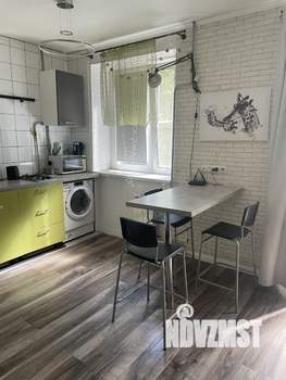 1-к квартира, вторичка, 38м2, 3/5 этаж