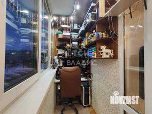 2-к квартира, вторичка, 62м2, 2/15 этаж