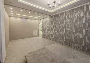 3-к квартира, вторичка, 86м2, 13/18 этаж