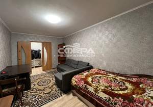 2-к квартира, вторичка, 51м2, 15/19 этаж