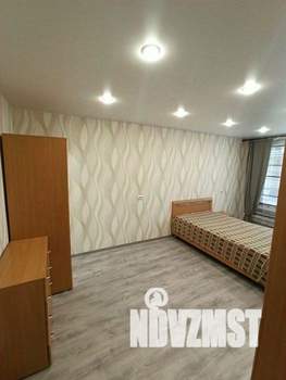 1-к квартира, вторичка, 31м2, 4/5 этаж