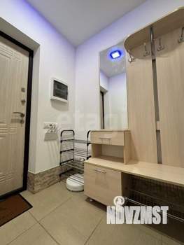 2-к квартира, вторичка, 40м2, 4/4 этаж