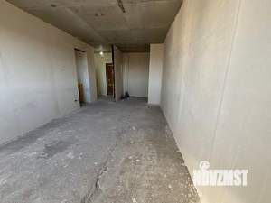 1-к квартира, вторичка, 46м2, 8/17 этаж