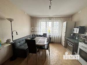 3-к квартира, вторичка, 63м2, 12/12 этаж