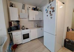 1-к квартира, вторичка, 30м2, 13/14 этаж