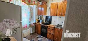 2-к квартира, вторичка, 44м2, 4/5 этаж