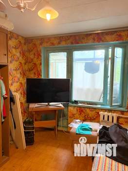 1-к квартира, вторичка, 33м2, 3/5 этаж