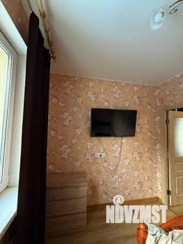 1-к квартира, вторичка, 44м2, 5/12 этаж