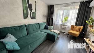 1-к квартира, вторичка, 29м2, 2/9 этаж