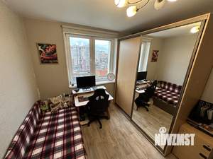 2-к квартира, вторичка, 58м2, 15/17 этаж