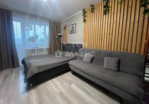 2-к квартира, вторичка, 53м2, 4/9 этаж