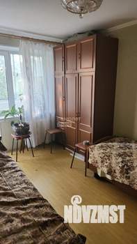 2-к квартира, вторичка, 48м2, 3/5 этаж